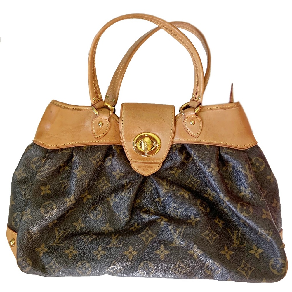 Louis Vuitton Boetie PM Handbag